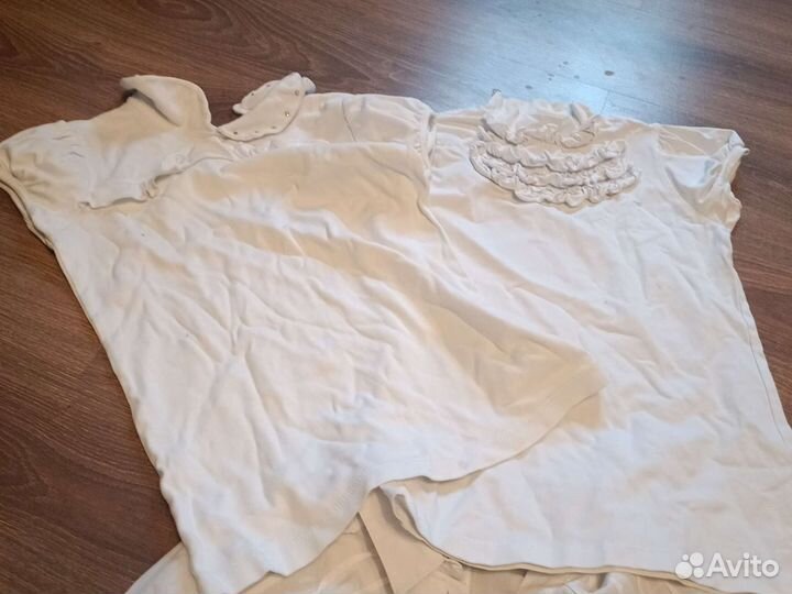 Школьные вещи 140-146