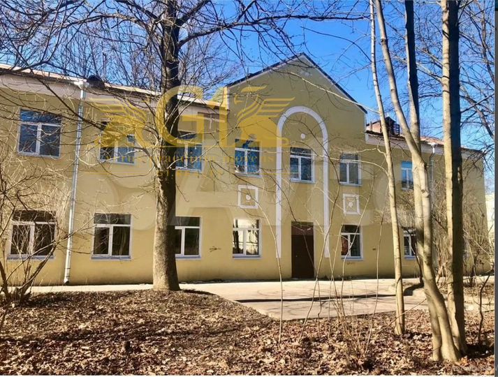 Продажа осз в центре г. Пушкин