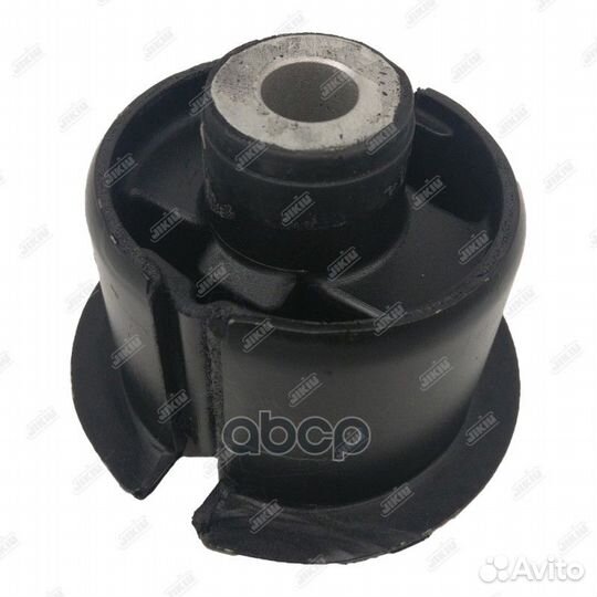 Сайлентблок рамы toyota chaser JZX93/JZX100/GX9