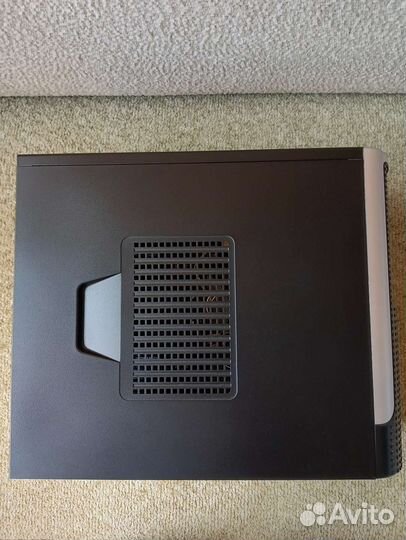 Компьютер с Intel core i5 3570K