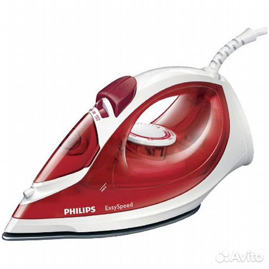 Утюг Philips GC 1029/40
