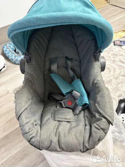 Автолюлька от 0