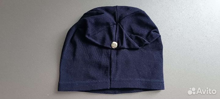Шапка детская летняя