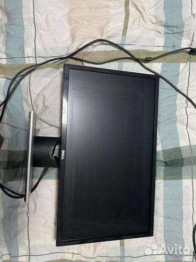 Монитор Dell