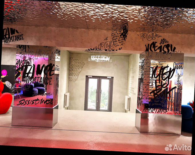 Апарт отель габ с высокой доходностью