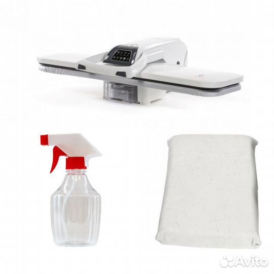 Гладильный пресс Grand Master GM SP-500