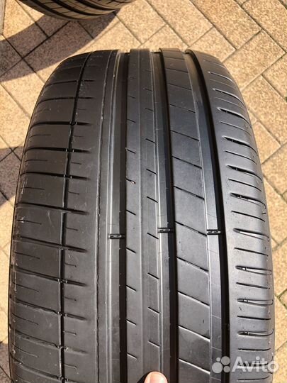 Michelin Pilot Sport 3 235/45 R18 Y