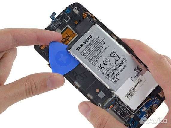 Аккумуляторы Samsung (оригинал, аналоги или бу)