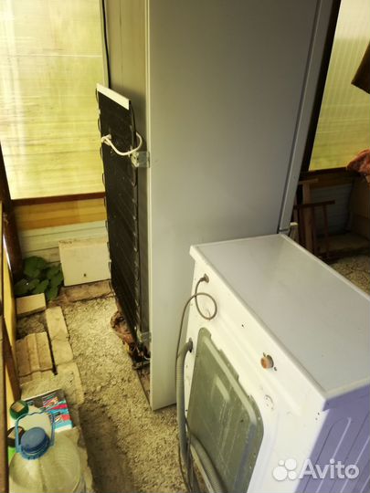 Холодильник бу