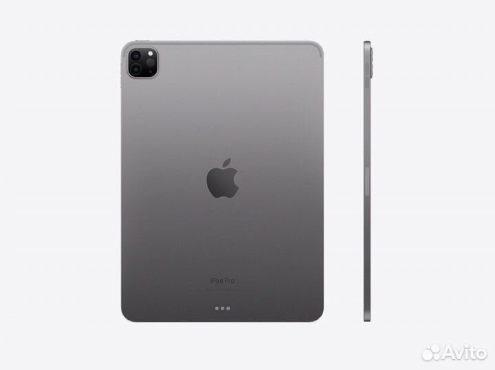 iPad Pro 12.9 M2 2022 2Tb Space Grey LTE
