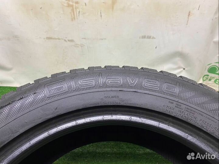 Gislaved Nord Frost 200 225/60 R17 88T