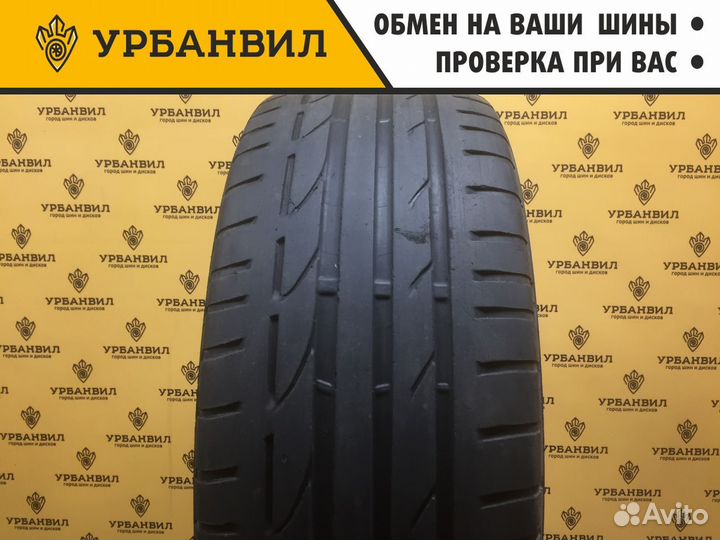 Bridgestone Potenza S001 215/55 R16 93W