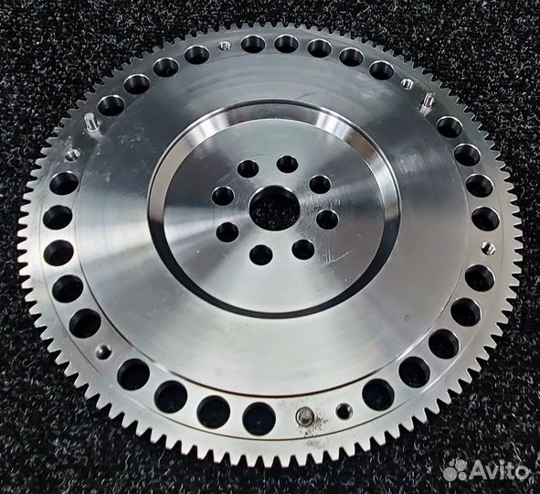 Маховик сцепления облегченный - Honda Integra 1.8L