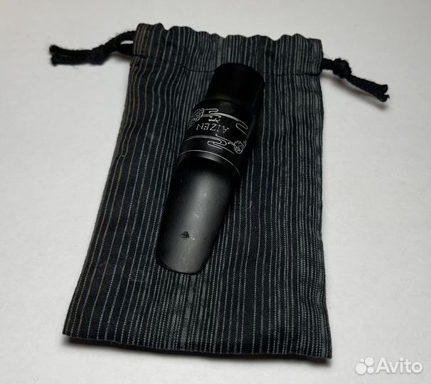 Aizen asso 8 мундштук для альт саксофона