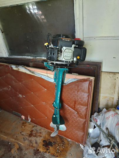 Гибрид ветерок