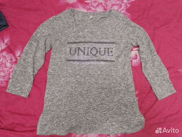 Женская одежда р.42-44-46-48