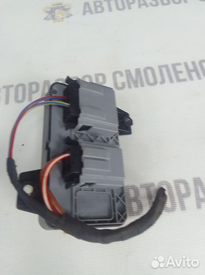 Кнопка регулировки сидения Audi A6 C5