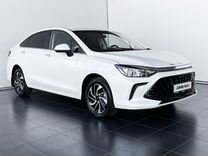 BAIC U5 Plus 1.5 CVT, 2023, 46 916 км, с пробегом, цена 1 579 000 руб.