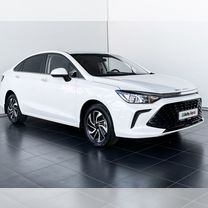 BAIC U5 Plus 1.5 CVT, 2023, 46 916 км, с пробегом, цена 1 519 000 руб.