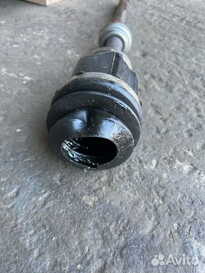 Вал кпп, Land Rover Range Rover Evoque I (2011-2015) 2015