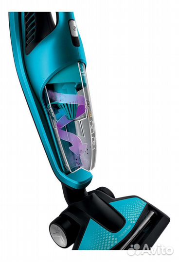 Беспроводной пылесосPhilips fс6404 Powerpro Aqua