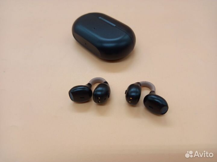 836886 Наушники с костной проводимостью