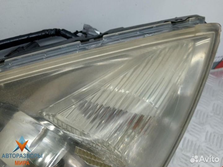 Фара левая Honda CR-V 3 2008
