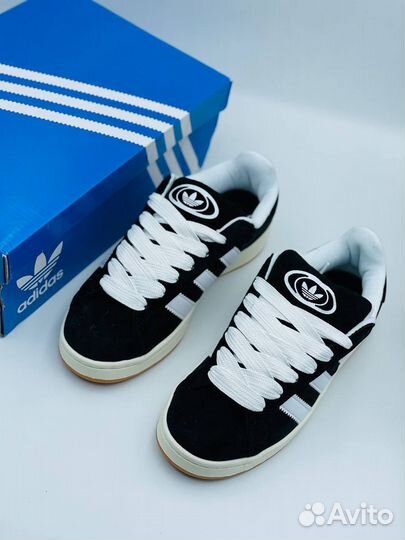 Adidas campus 00s