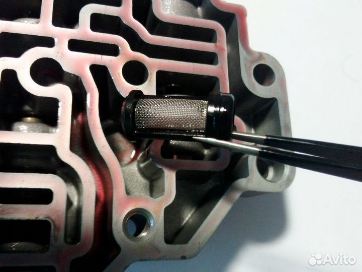 Ремонт АКПП Тойота, ркпп, вариаторов (Multimode)