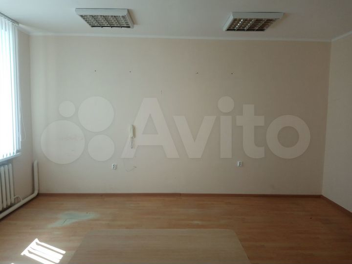 Свободного назначения, 10.7 м²