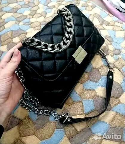 Сумка новая