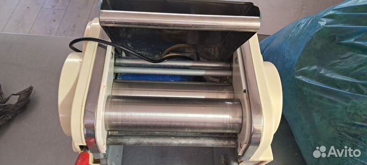 Тестораскаточная машина бу