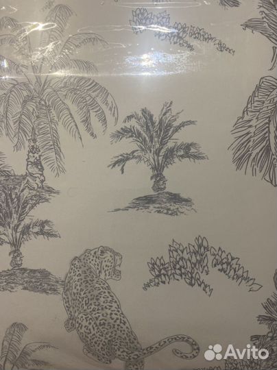 Постельное бельё dior