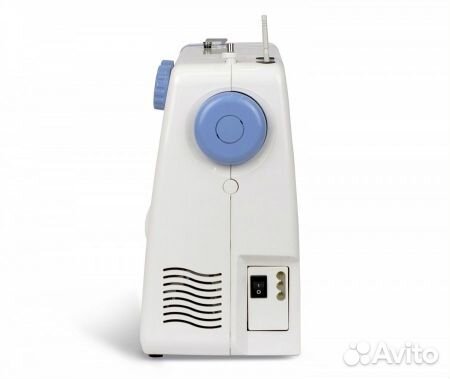 Швейная машина Janome TOP 12