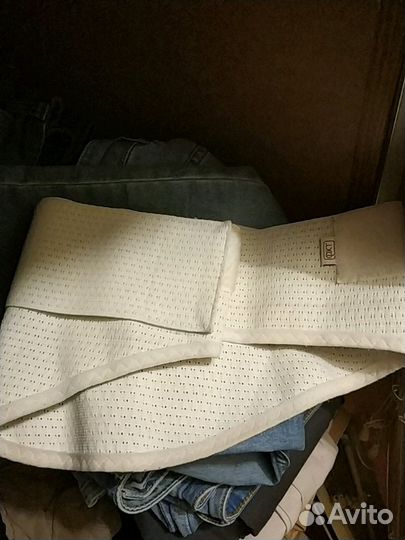 Бандаж дородовый и послеродовый