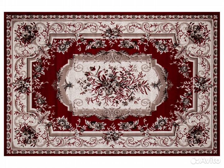 Ковер Российский 3х5м (и другие размеры модели)