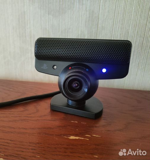 Sony камера PS Eye для Sony Playstation 3