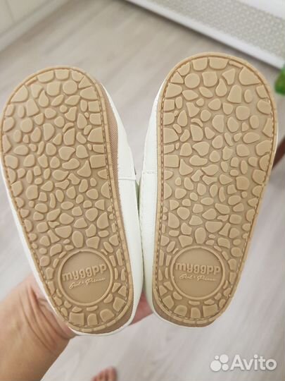 Кеды детские