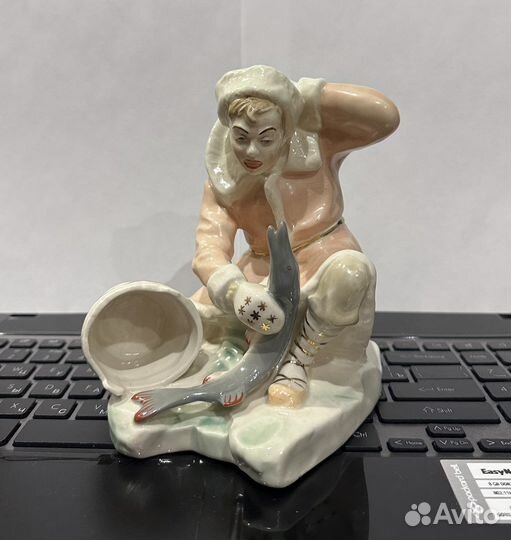 «Емеля с щукой»Минск