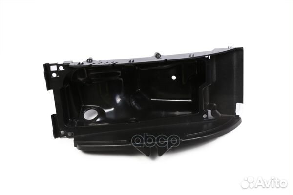 Корпусы фарstellox 87-40008-SX Stellox