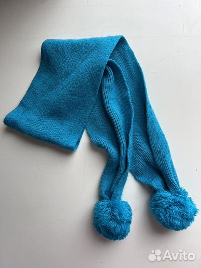 Шарфик детский