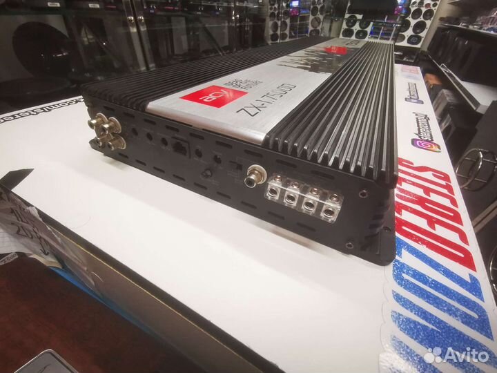 Моноблок 7500вт