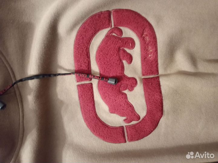 Худак ecko unltd