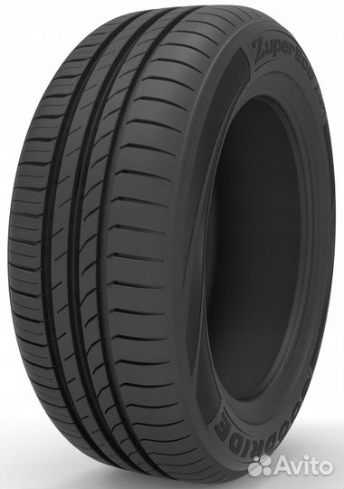 Goodride ZuperEco Z-107 225/55 R17 101W