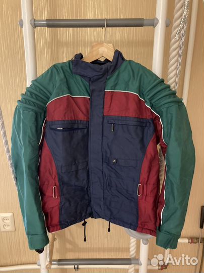 Мото Костюм bmw