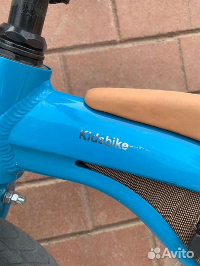 Детский велосипед/беговел BMW kidsbike