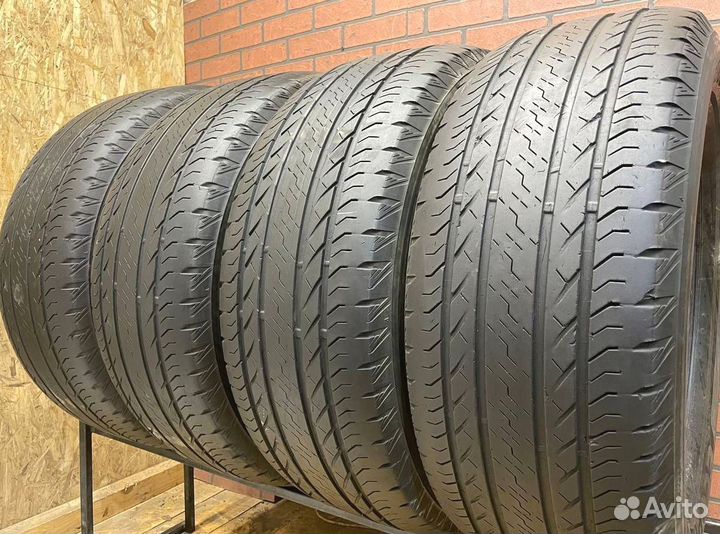 Bridgestone Ecopia EP850 265/60 R18 110H