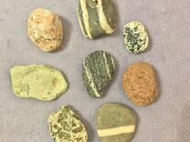 Натуральные камни с разных стран