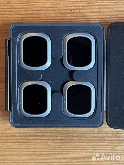 Dji Mavic pro 2 combo + Smart Controller