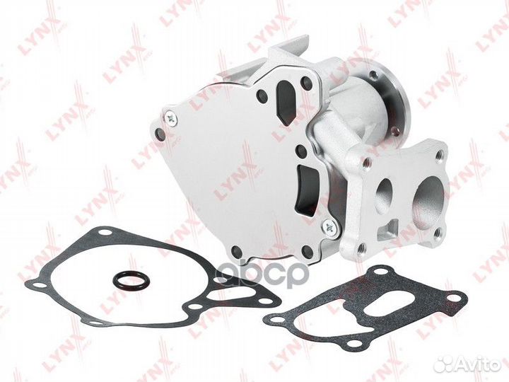 Насос водяной CW-0050 lynxauto